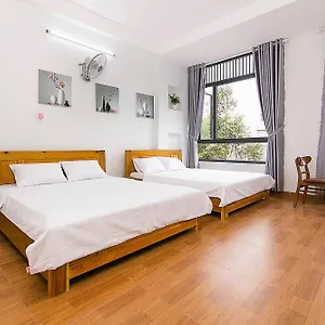 Spot On 806 Net Viet Hotel